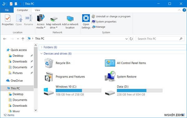 Windows 11/10でコントロールパネルを開く8つの方法【初心者向けガイド】