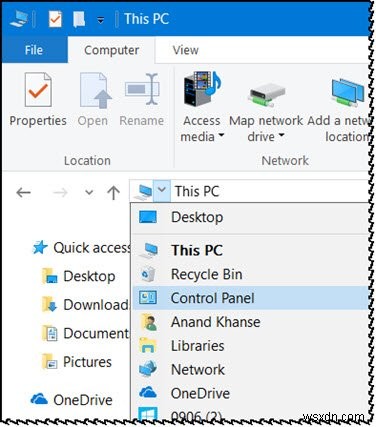 Windows 11/10でコントロールパネルを開く8つの方法【初心者向けガイド】