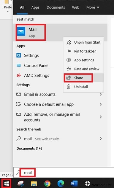 Windows 11/10のメールアプリでエラーコード0x8019019aを修正する方法