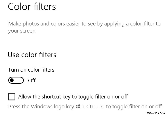 Windows 10でタスクバーの色が変更できないときの原因と対処法