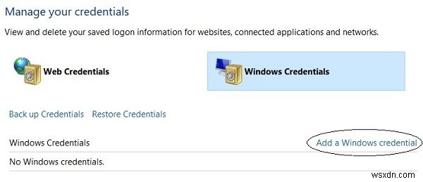 Windows 11/10でネットワークドライブが切断され続ける場合の対処法