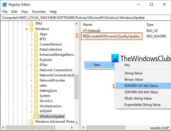 Windows Updateでドライバーが勝手に更新されるのを防ぐ方法|グループポリシーとレジストリの設定手順