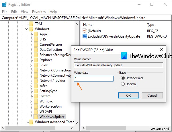 Windows Updateでドライバーが勝手に更新されるのを防ぐ方法|グループポリシーとレジストリの設定手順