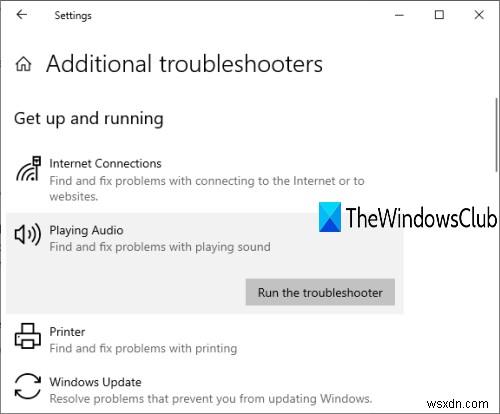 Windows 11/10でフロントオーディオジャックが認識されない・動作しないときの対処法