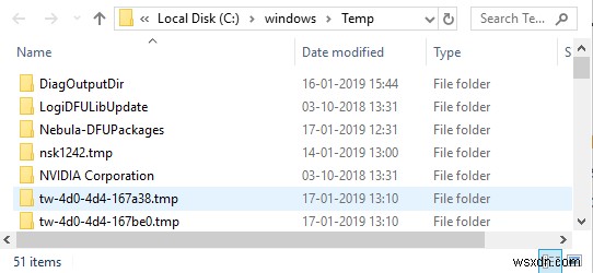 Windows 11/10のWindowsフォルダから安全に削除できるもの・できないものを徹底解説