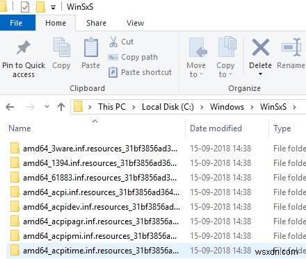 Windows 11/10のWindowsフォルダから安全に削除できるもの・できないものを徹底解説