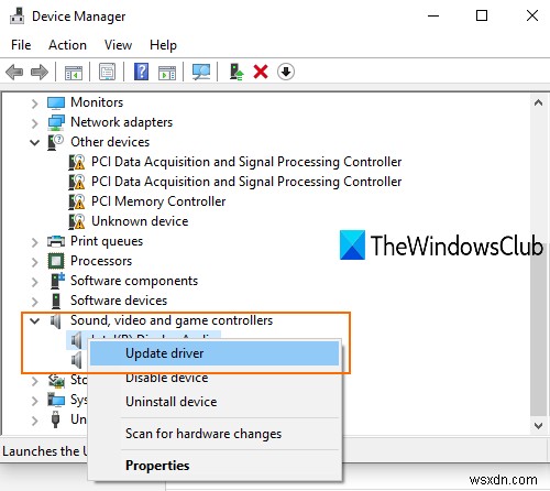 Windows 11/10でフロントオーディオジャックが動作しないときの対処法