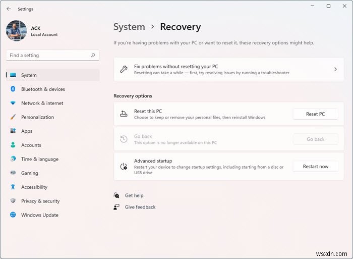 Windows 11/10をセーフモードで起動する方法 – 誰でもできる8つの手順
