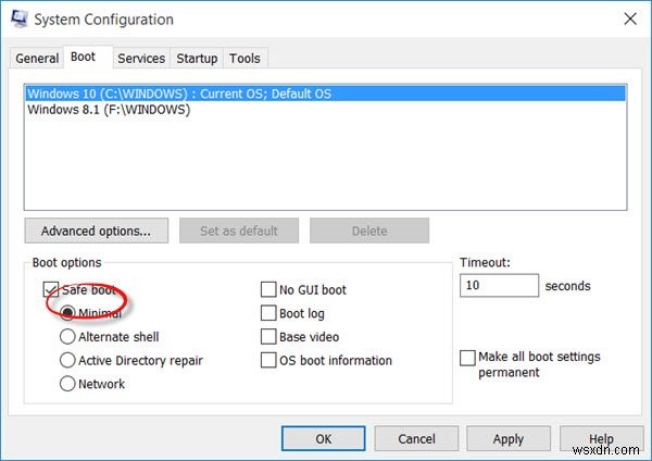Windows 11/10をセーフモードで起動する方法 – 誰でもできる8つの手順