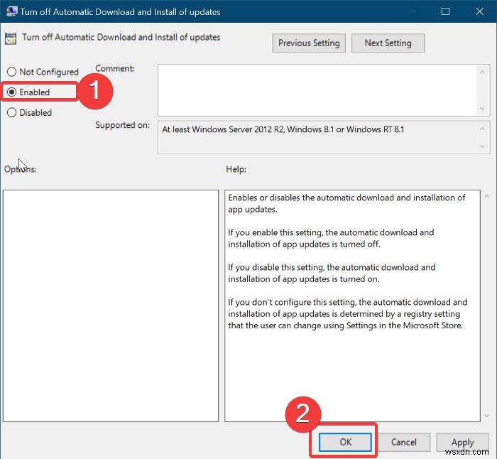 Microsoft Storeアプリの自動更新を無効にする5つの方法|ストア設定・レジストリ・GPO・PowerShell・コマンドプロンプト