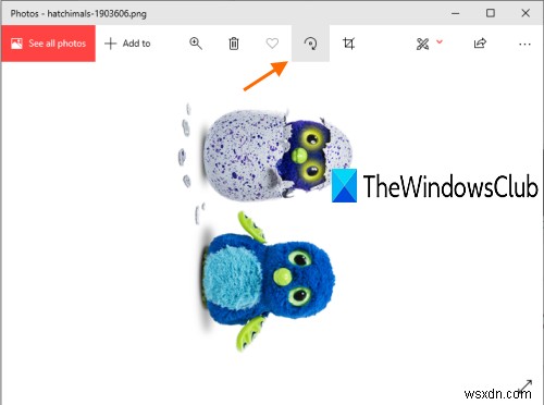 Windows 10で画像を回転させる方法｜標準機能だけできる5つのテクニック