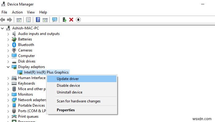 Windows 11/10でHDMI再生デバイスが表示されないときの対処法