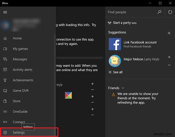 Windows 11/10でXboxゲームバー・ゲームDVRを有効/無効にする方法