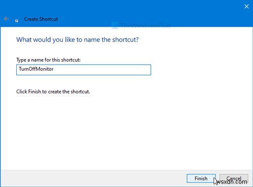 Windows 10でキーボードショートカットを使ってモニターをオフにする方法