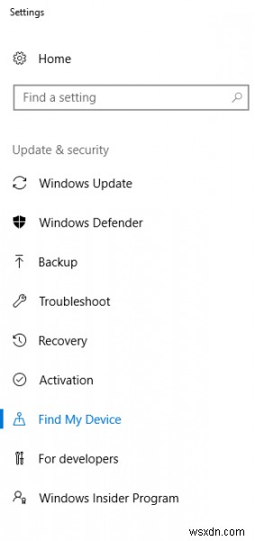 WindowsノートPCをリモートワイプする方法|紛失・盗難時のデータ保護対策