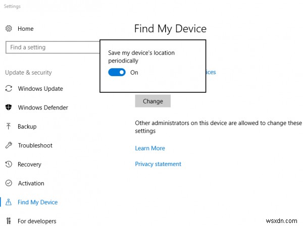 WindowsノートPCをリモートワイプする方法|紛失・盗難時のデータ保護対策