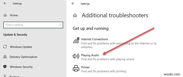 Windows 11/10でHDMIオーディオデバイスが検出されないときの対処法