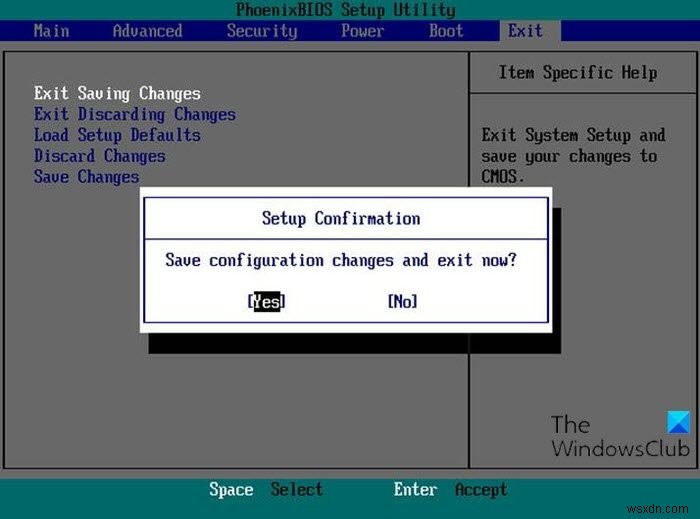 【Windows 11/10】PCがBIOSを起動できない原因と対処法