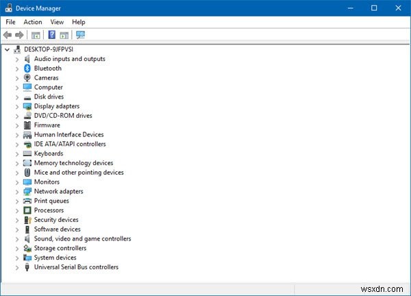 Windows 11/10でnetio.sysによるブルースクリーンエラーを修正する方法