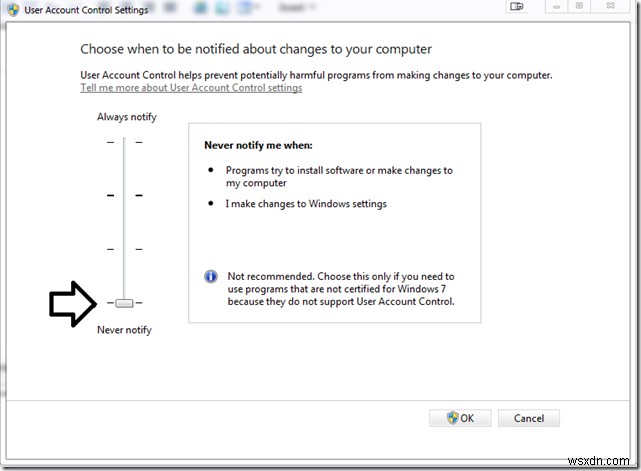 Windows 11/10でソフトウェアをインストール中に「エラー5：アクセスが拒否されました」が表示される原因と解決策