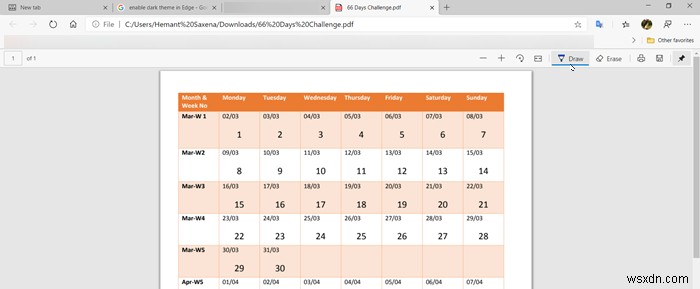 Windows 11/10対応 Microsoft Edge(Chromium版)の便利な使い方・設定テクニック20選