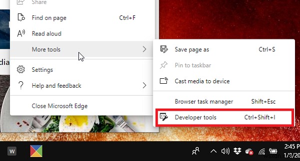 Windows 11/10対応 Microsoft Edge(Chromium版)の便利な使い方・設定テクニック20選