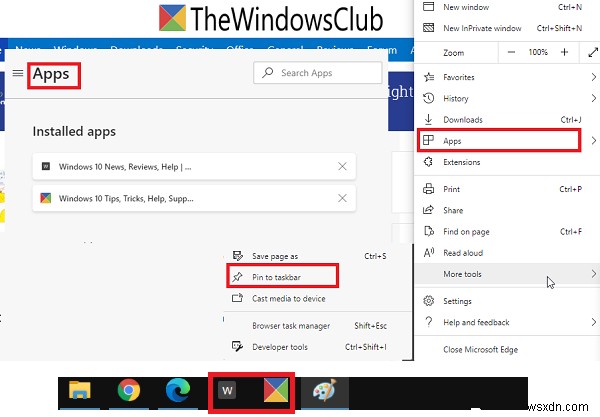 Windows 11/10対応 Microsoft Edge(Chromium版)の便利な使い方・設定テクニック20選