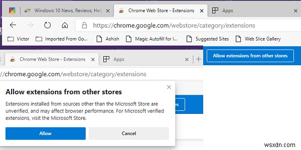 Windows 11/10対応 Microsoft Edge(Chromium版)の便利な使い方・設定テクニック20選