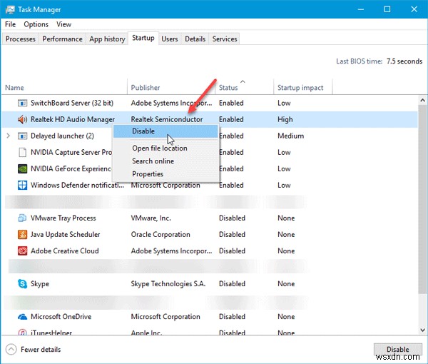 Windows 11/10でAPC_INDEX_MISMATCHのブルースクリーンエラーを修正する方法