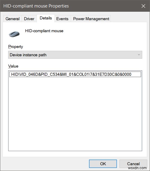 Windows 11/10でマウスとタッチパッドのスクロール方向を反転させる方法