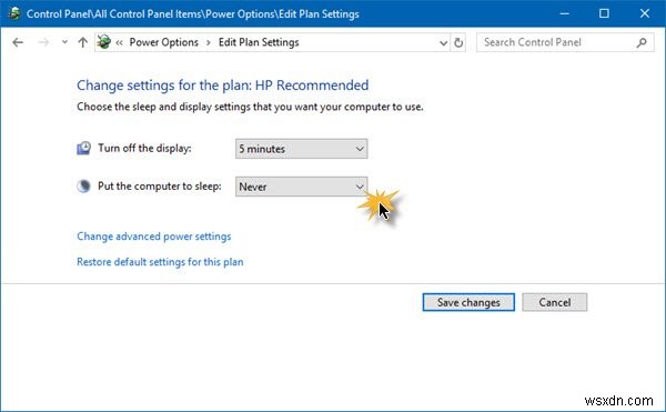 Windows 11/10が勝手にスリープ状態になる原因と7つの対処法