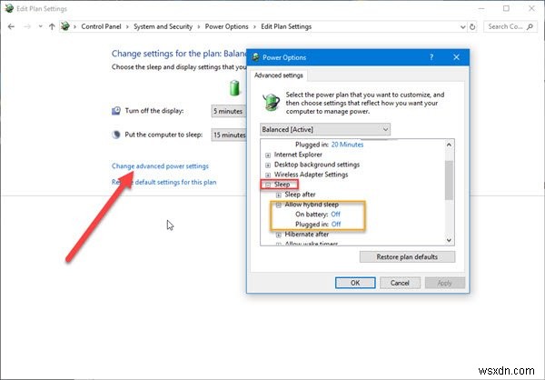 Windows 11/10が勝手にスリープ状態になる原因と7つの対処法