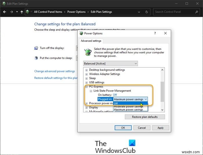 Windows 11/10でWake-on-LAN(WOL)が動作しないときの対処法10選