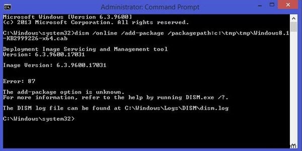 Microsoft StoreとWindows Updateのエラー0x80246019を解決する5つの方法