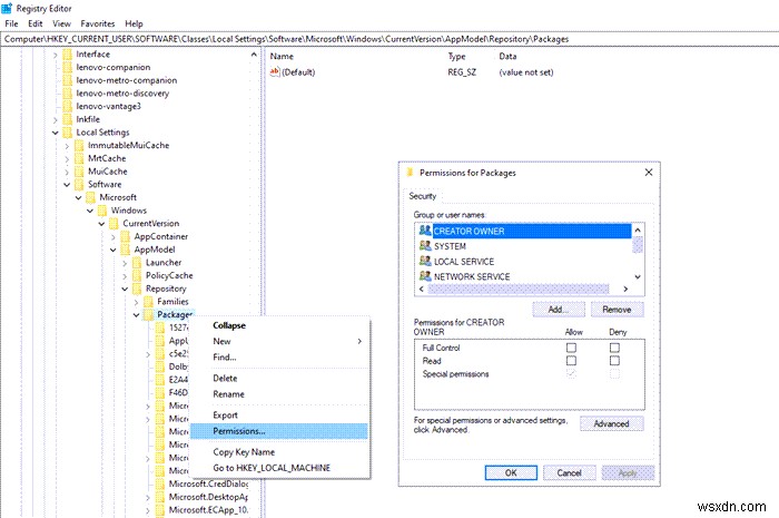 「Windowsはms-windows-storePurgeCachesを見つけられません」エラーの原因と5つの解決策