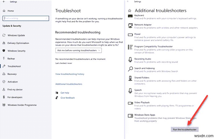 「Windowsはms-windows-storePurgeCachesを見つけられません」エラーの原因と5つの解決策