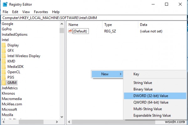 Windows 11/10で専用VRAM（ビデオメモリ）を増やす方法【BIOS・レジストリ設定】