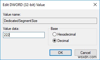 Windows 11/10で専用VRAM（ビデオメモリ）を増やす方法【BIOS・レジストリ設定】