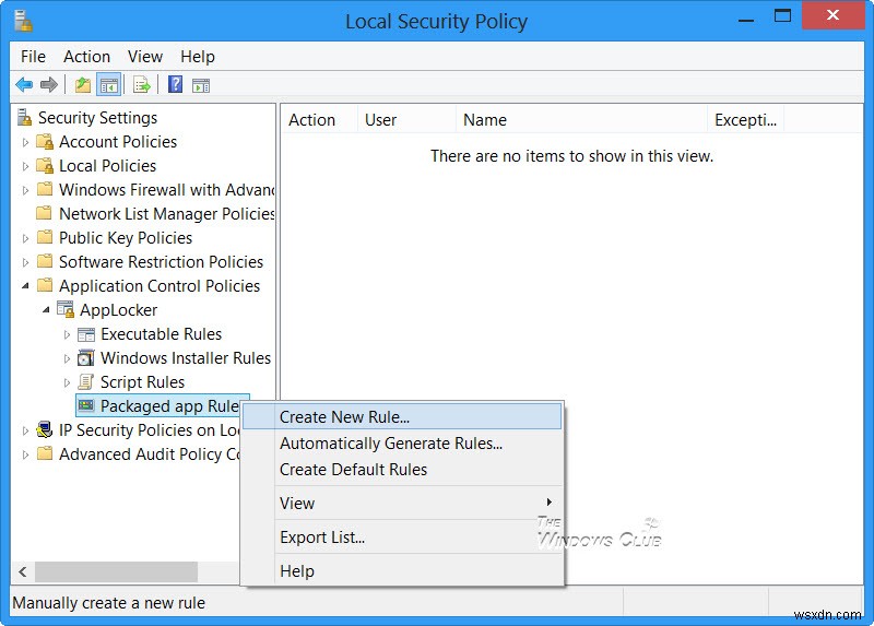 Windows 11でAppLockerを使ってユーザーによるアプリのインストール・実行を制限する方法