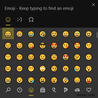 Windows 11/10で特殊文字や記号を入力する5つの簡単な方法