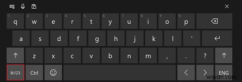Windows 11/10で特殊文字や記号を入力する5つの簡単な方法