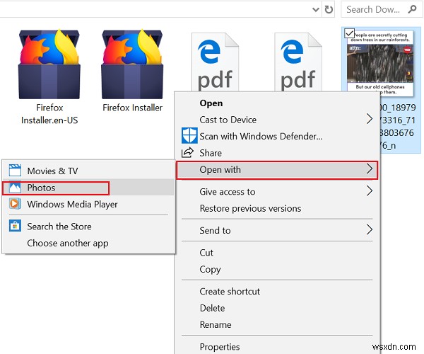 Windows 11/10の「写真」アプリで動画にスローモーション効果を追加する方法