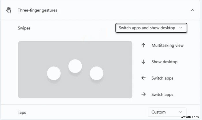 Windows 11/10でPrecision Touchpad(高精度タッチパッド)を有効化・設定・活用する方法