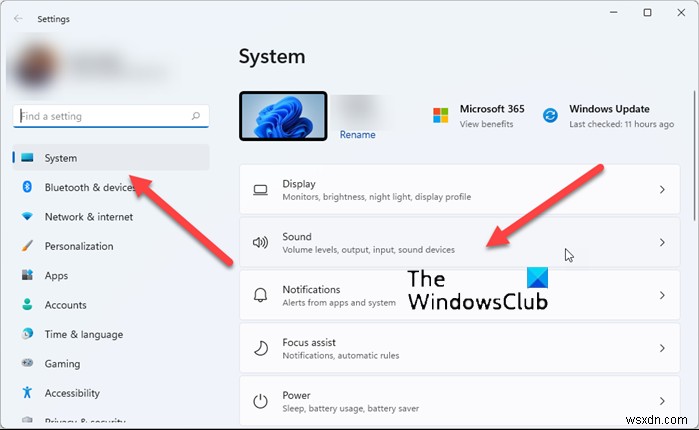 Windows 11/10でモノラルオーディオを有効にする方法【設定・レジストリ両対応】