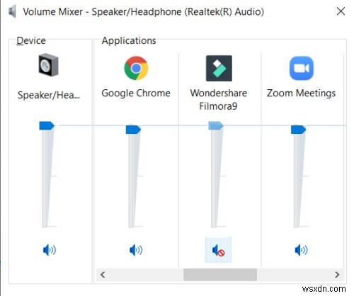 Windows 10で特定のプログラムだけをミュートする方法【アプリ別の音量調整ガイド】