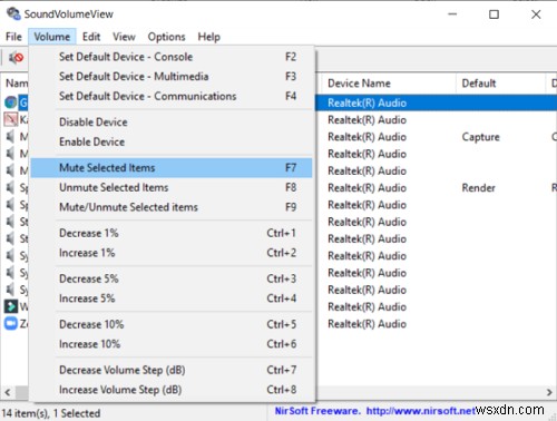 Windows 10で特定のプログラムだけをミュートする方法【アプリ別の音量調整ガイド】