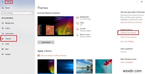 Windows 11/10でファイルやフォルダのアイコンを変更する方法【種類別に徹底解説】
