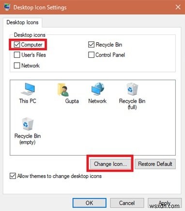Windows 11/10でファイルやフォルダのアイコンを変更する方法【種類別に徹底解説】