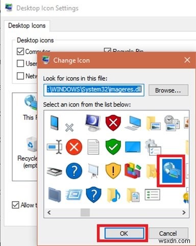 Windows 11/10でファイルやフォルダのアイコンを変更する方法【種類別に徹底解説】