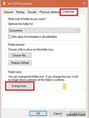 Windows 11/10でファイルやフォルダのアイコンを変更する方法【種類別に徹底解説】